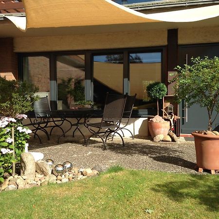 Elb Nest Gaestehaus Neu Darchau Exterior foto